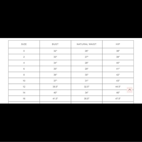 BHLDN Triest Dress / Size 8 - Picture 6 of 11